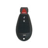 Keyless Entry Transmitter Leucadia D-CHRY-3B3