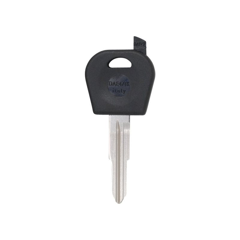 Vehicle Key Leucadia DAE47TK