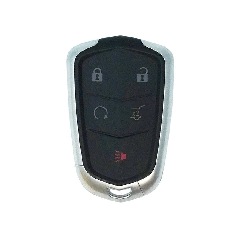 Keyless Entry Transmitter Leucadia E-CAD-5B1