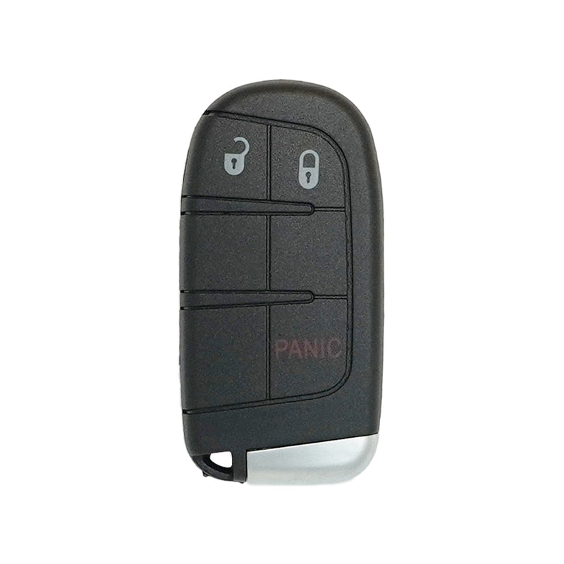 Keyless Entry Transmitter Leucadia E-CHRY-3B1