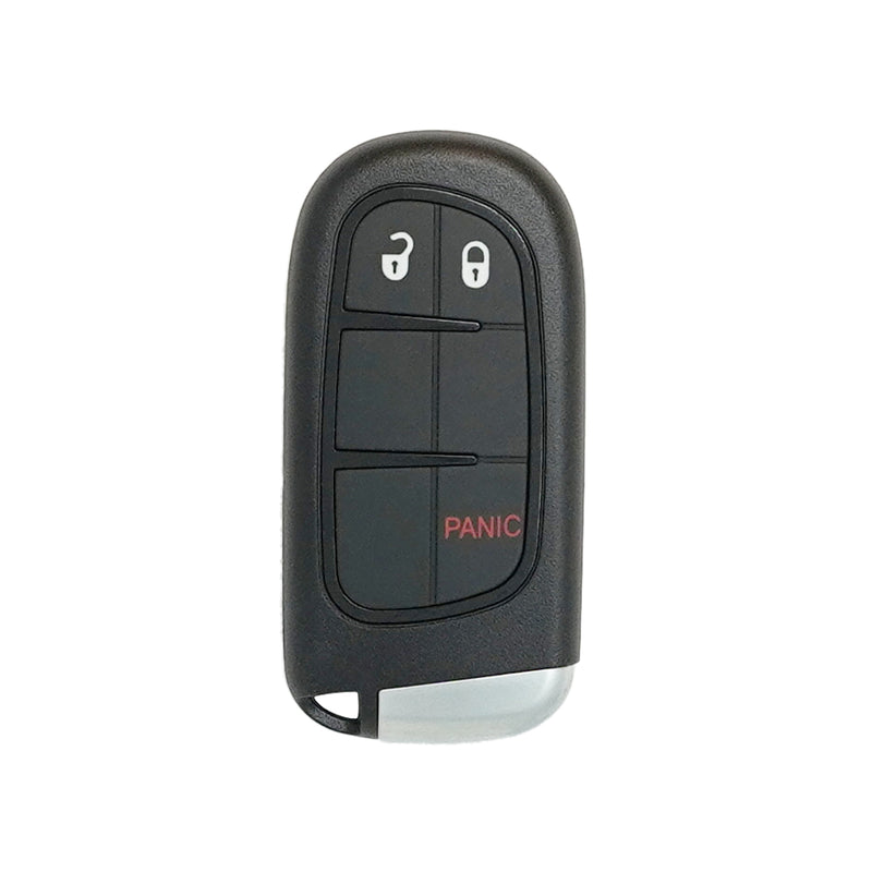 Keyless Entry Transmitter Leucadia E-CHRY-3B2