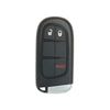 Keyless Entry Transmitter Leucadia E-CHRY-3B2