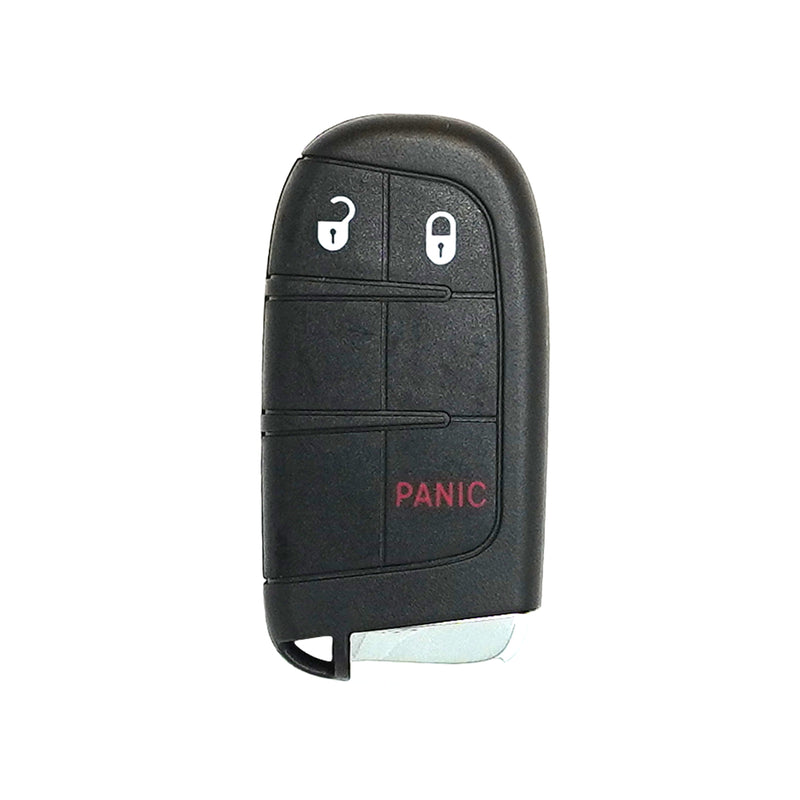 Keyless Entry Transmitter Leucadia E-CHRY-3B5