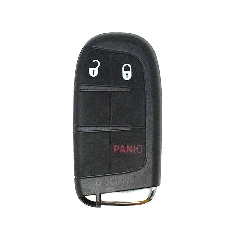 Keyless Entry Transmitter Leucadia E-CHRY-3B7