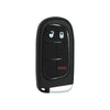 Keyless Entry Transmitter Leucadia E-CHRY-3B8