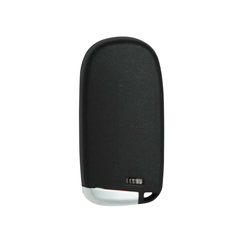 Keyless Entry Transmitter Leucadia E-CHRY-3B8