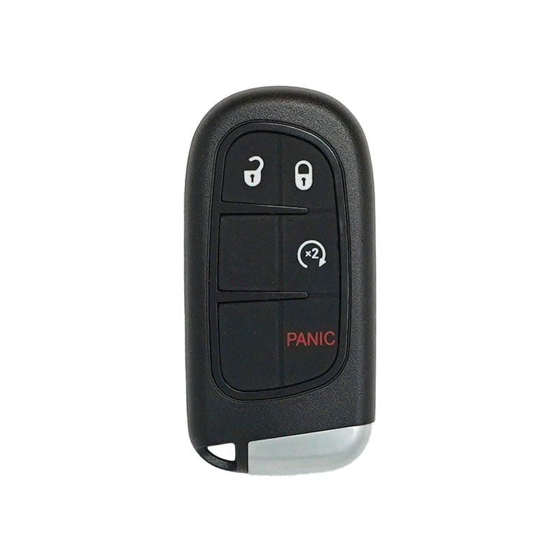 Keyless Entry Transmitter Leucadia E-CHRY-4B5