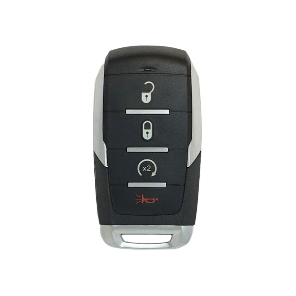 Keyless Entry Transmitter Leucadia E-CHRY-4B7