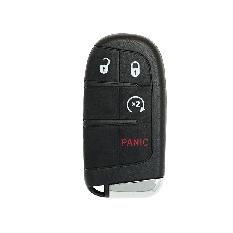 Keyless Entry Transmitter Leucadia E-CHRY-4B8