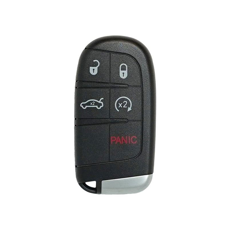 Keyless Entry Transmitter Leucadia E-CHRY-5B1