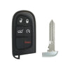 Keyless Entry Transmitter Leucadia E-CHRY-5B2