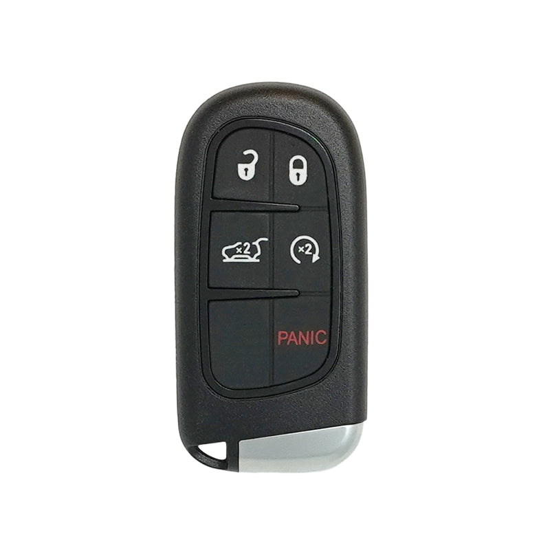 Keyless Entry Transmitter Leucadia E-CHRY-5B2