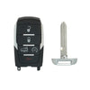 Keyless Entry Transmitter Leucadia E-CHRY-5B7