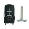 Keyless Entry Transmitter Leucadia E-CHRY-5B8