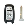 Keyless Entry Transmitter Leucadia E-CHRY-7B1