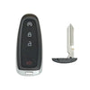 Keyless Entry Transmitter Leucadia E-FORD-4B1