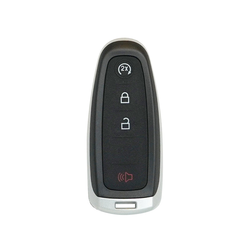 Keyless Entry Transmitter Leucadia E-FORD-4B1