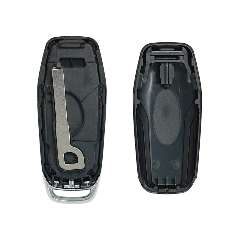 Keyless Entry Transmitter Leucadia E-FORD-4B4