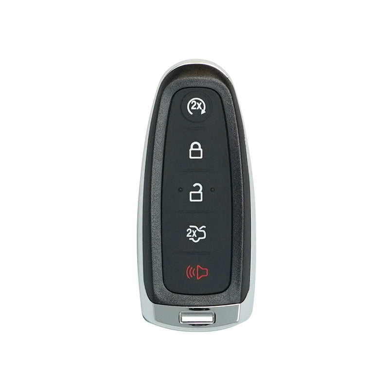 Keyless Entry Transmitter Leucadia E-FORD-5B1