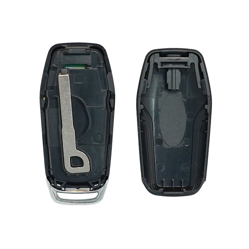 Keyless Entry Transmitter Leucadia E-FORD-5B2