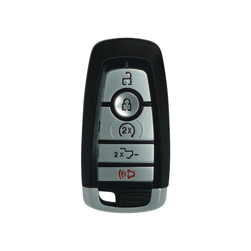 Keyless Entry Transmitter Leucadia E-FORD-5B6