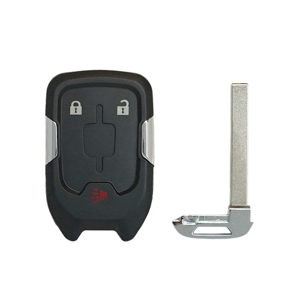 Keyless Entry Transmitter Leucadia E-GM-3B1