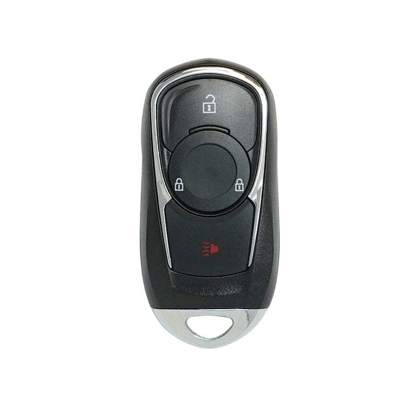 Keyless Entry Transmitter Leucadia E-GM-3B2