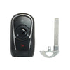 Keyless Entry Transmitter Leucadia E-GM-3B3