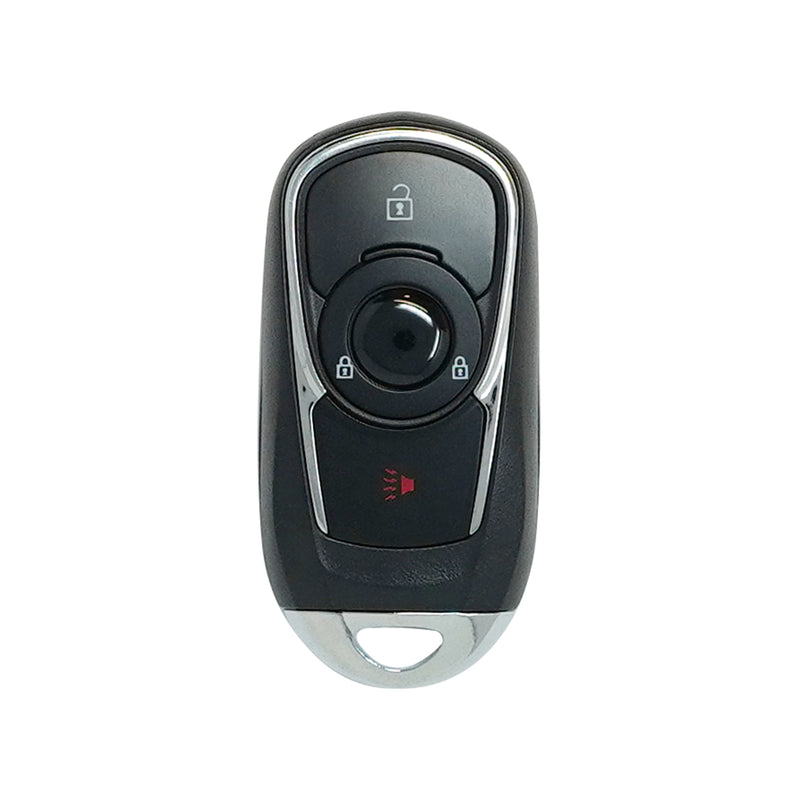 Keyless Entry Transmitter Leucadia E-GM-3B3