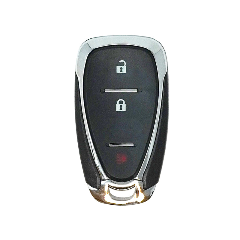 Keyless Entry Transmitter Leucadia E-GM-3B4