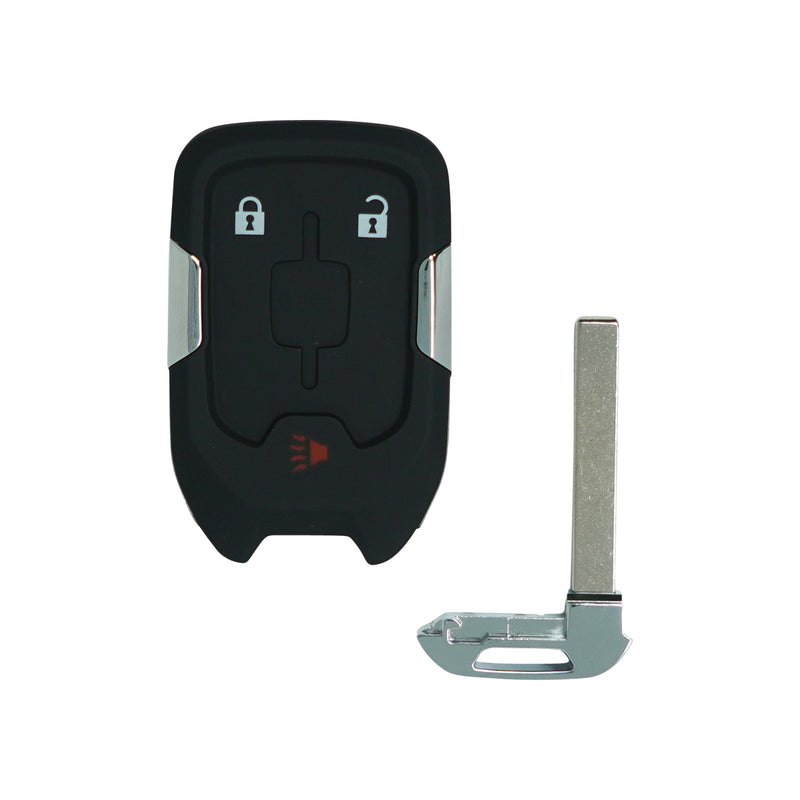 Keyless Entry Transmitter Leucadia E-GM-3B5