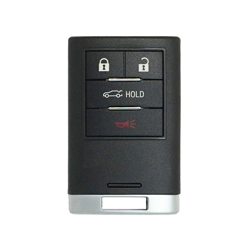 Keyless Entry Transmitter Leucadia E-GM-4B1