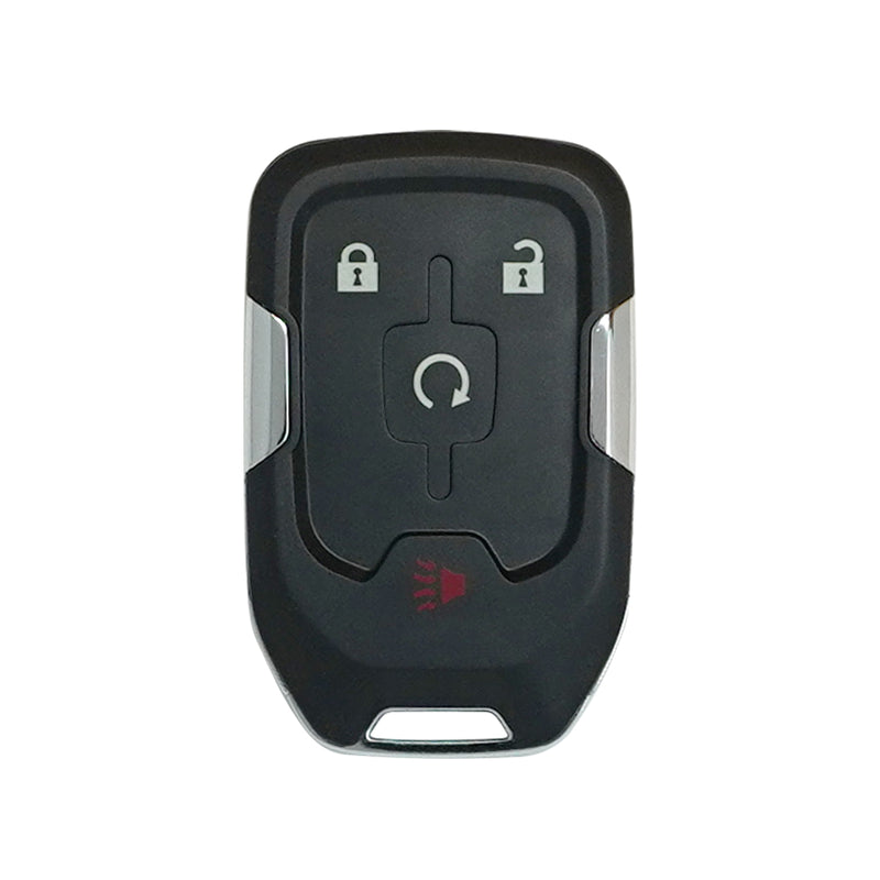 Keyless Entry Transmitter Leucadia E-GM-4B2