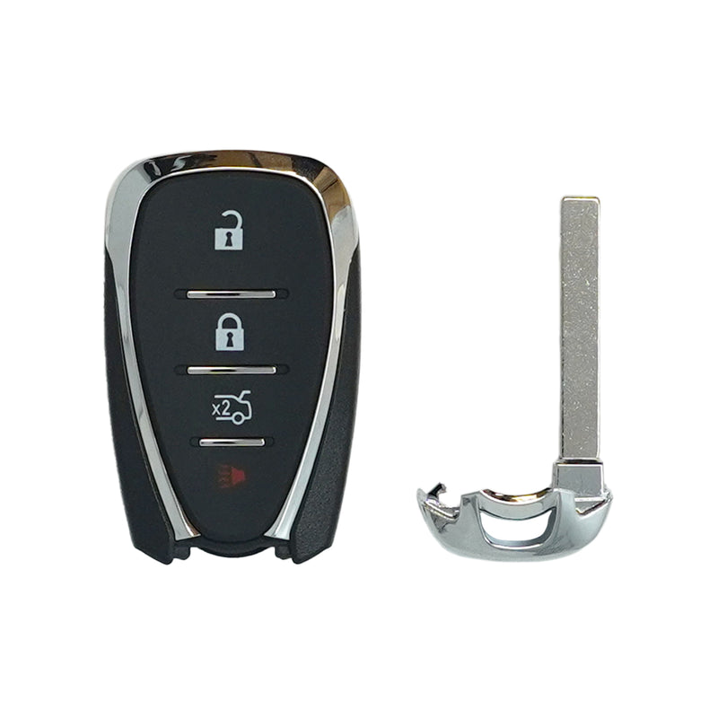 Keyless Entry Transmitter Leucadia E-GM-4B3