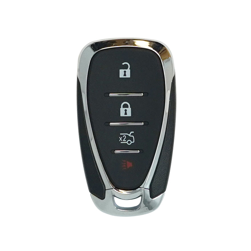 Keyless Entry Transmitter Leucadia E-GM-4B3