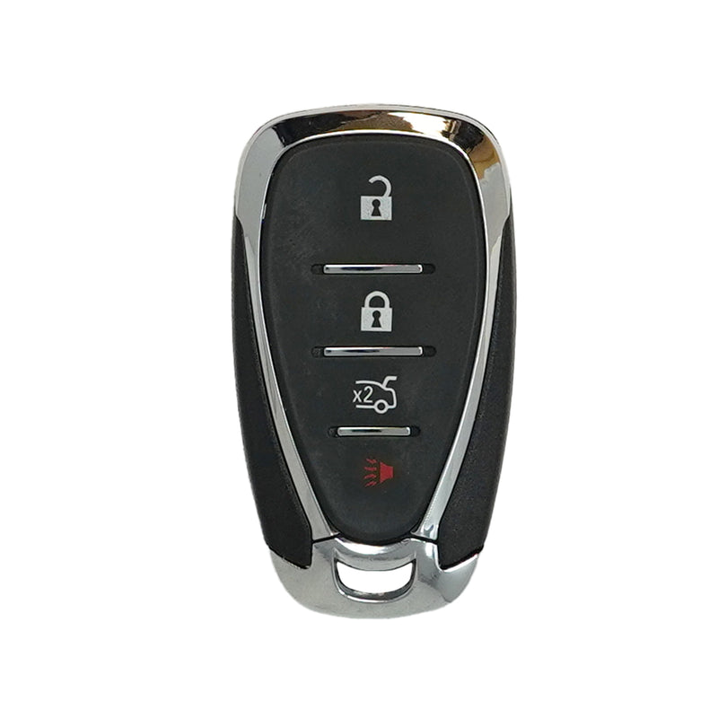 Keyless Entry Transmitter Leucadia E-GM-4B5