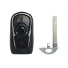 Keyless Entry Transmitter Leucadia E-GM-4B6