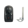 Keyless Entry Transmitter Leucadia E-GM-4B7