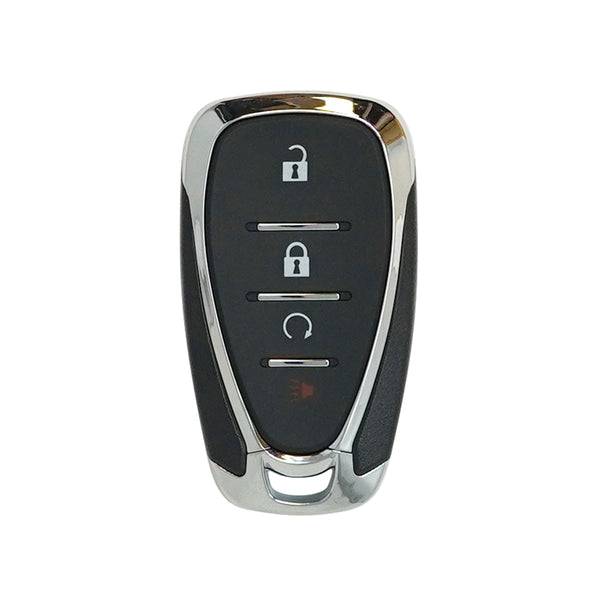 Keyless Entry Transmitter Leucadia E-GM-4B8