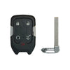 Keyless Entry Transmitter Leucadia E-GM-5B3