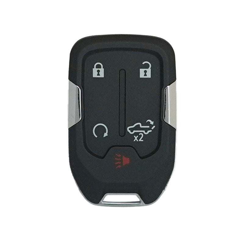 Keyless Entry Transmitter Leucadia E-GM-5B4