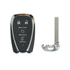 Keyless Entry Transmitter Leucadia E-GM-5B5