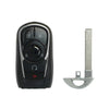 Keyless Entry Transmitter Leucadia E-GM-5B6