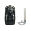 Keyless Entry Transmitter Leucadia E-GM-5B7