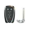 Keyless Entry Transmitter Leucadia E-GM-5B8