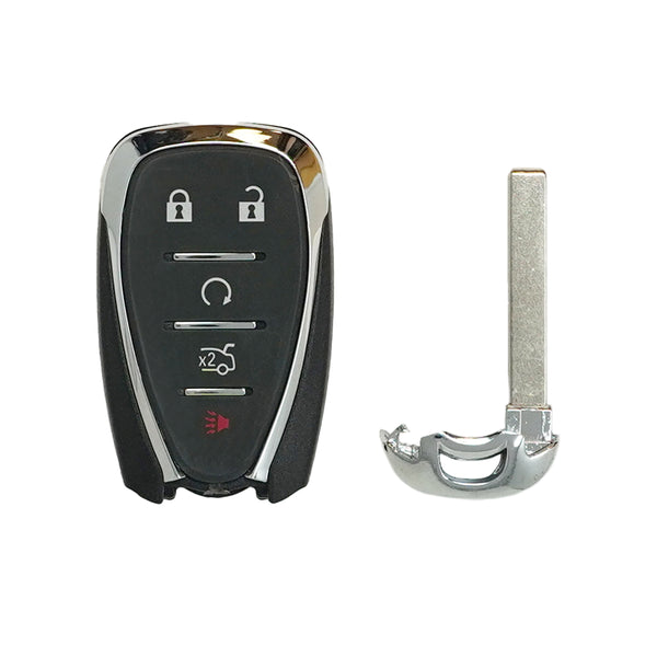 Keyless Entry Transmitter Leucadia E-GM-5B9