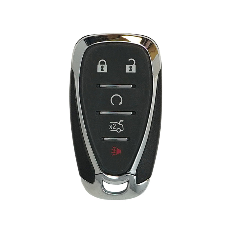 Keyless Entry Transmitter Leucadia E-GM-5B9