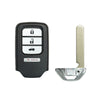 Keyless Entry Transmitter Leucadia E-HON-4B1