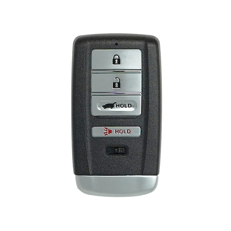 Keyless Entry Transmitter Leucadia E-HON-4B2