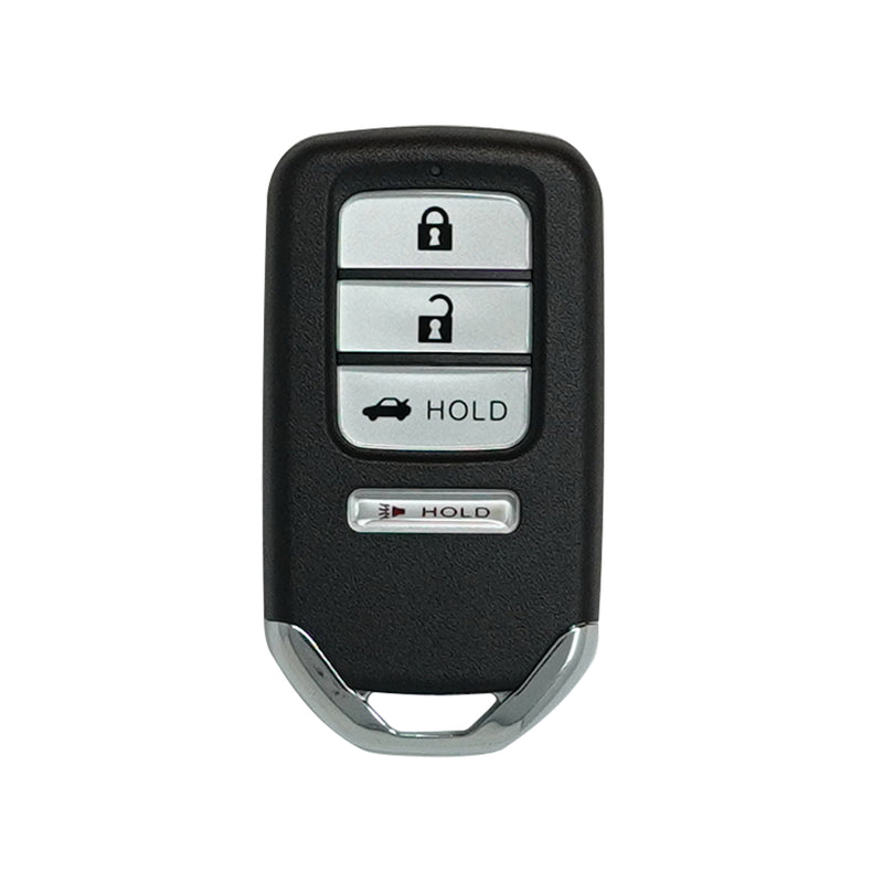 Keyless Entry Transmitter Leucadia E-HON-4B3